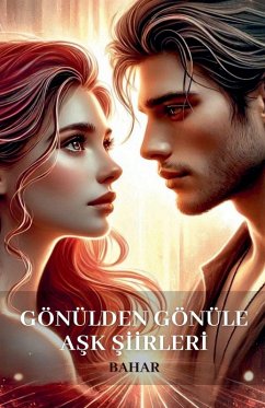 Cover Gönülden Gönüle A¿k ¿iirleri