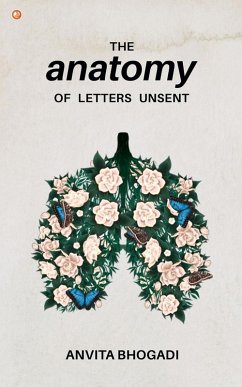 Cover Anatomy of Letters Unsent