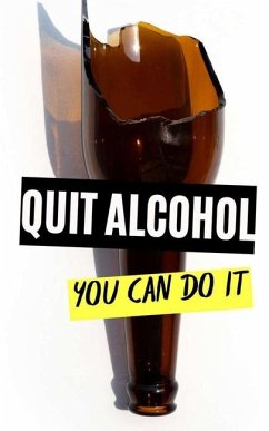 Quit Alcohol - Brothers, Vc