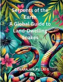 Serpents of the Earth Serpents of the Earth