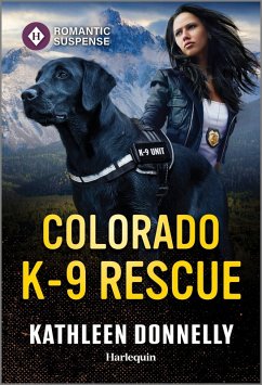 Cover Colorado K-9 Rescue