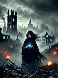 Cover Ashes of the Eclipse