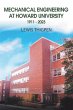 Mechanical Engineering at Howard... - Bild 1