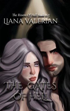 The Gates of Hell - Valerian, Liana