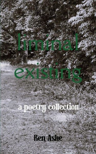 Liminal Existing Liminal Existing