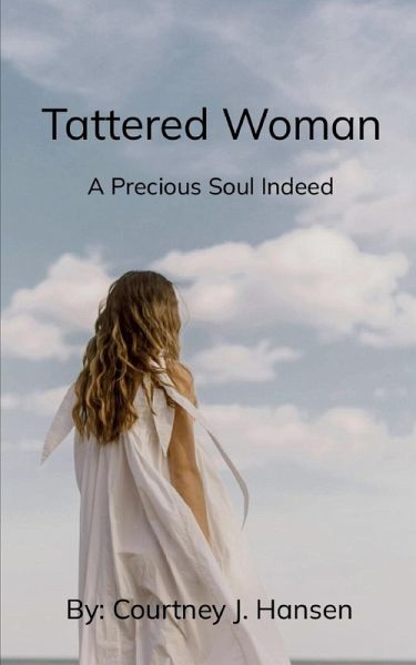 Tattered Woman Tattered Woman