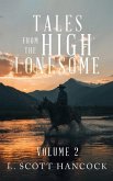 Tales of the High Lonesome