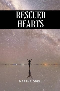 Cover Rescued Hearts