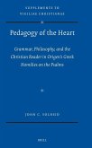 Pedagogy of the Heart Pedagogy of the Heart
