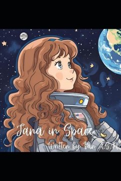 Jana In Space - A S N, Ban