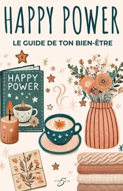 Happy Power - Attal, Charline