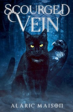 Cover Scourged Vein