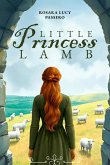 Little Princess Lamb and Fredric the Shepherd Prince Little Princess Lamb and Fredric the Shepherd Prince