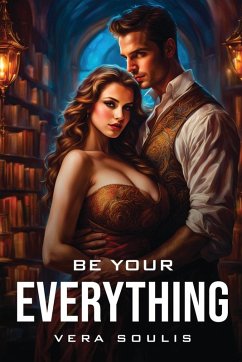 Cover Be Your Everything