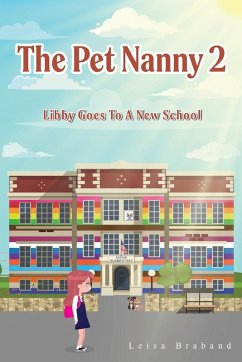 The Pet Nanny 2 - Braband, Leisa