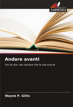 Cover Andare avanti