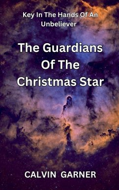 Cover The Guardians Of The Christmas Star