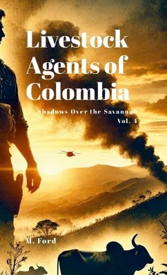 Livestock Agents of Colombia Cover Livestock Agents of Colombia