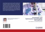 Formulation and Optimization of Lamivudine Microspheres