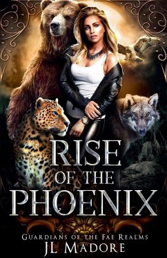 Rise of the Phoenix - Madore, Jl