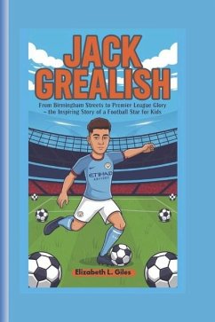 Jack Grealish - Giles, Elizabeth L