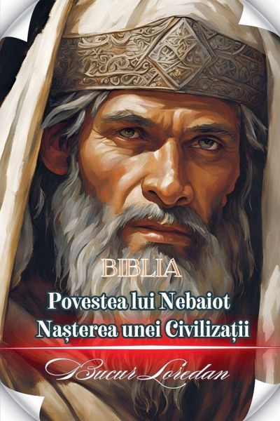 Povestea Lui Nebaiot Nașterea Unei Civilizații Povestea Lui Nebaiot Nașterea Unei Civilizații