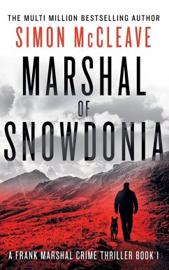 Cover Marshal of Snowdonia