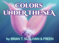 Cover Colors Under the Sea