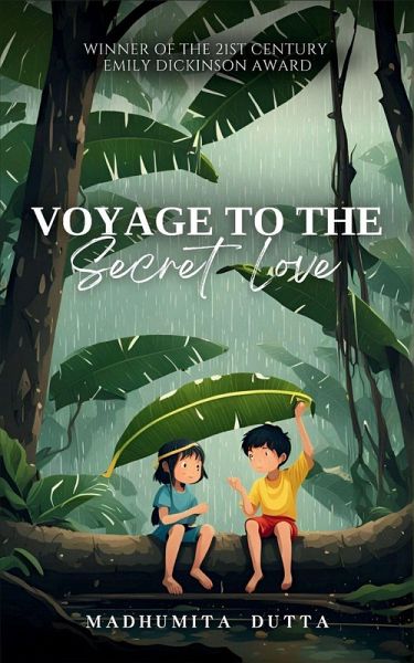Voyage To The Secret Love