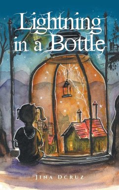 Lightning in a Bottle - Dcruz, Jina