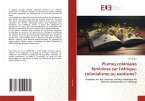 Plumes coloniales féminines sur l'Afrique: colonialisme ou exotisme?