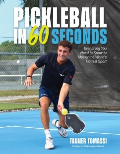Cover Pickleball in 60 Seconds