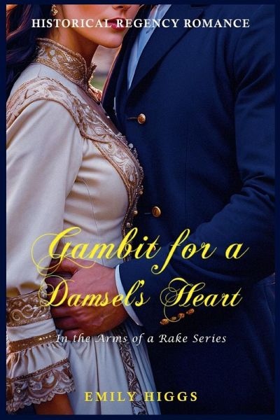 Gambit for a Damsel's Heart