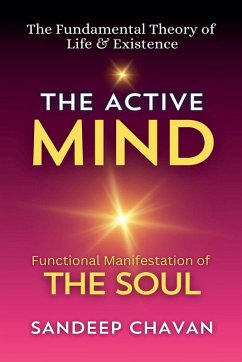 The Active Mind - Chavan, Sandeep