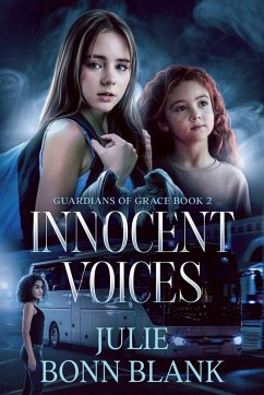 Cover Innocent Voices