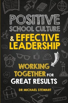 Cover Positive School Culture & Effective Leadership