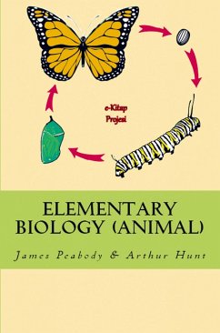 Cover Elementary Biology