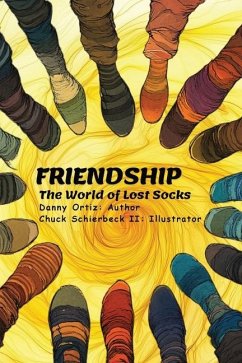 Cover Friendship
