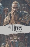 The Book of Björn Ironside