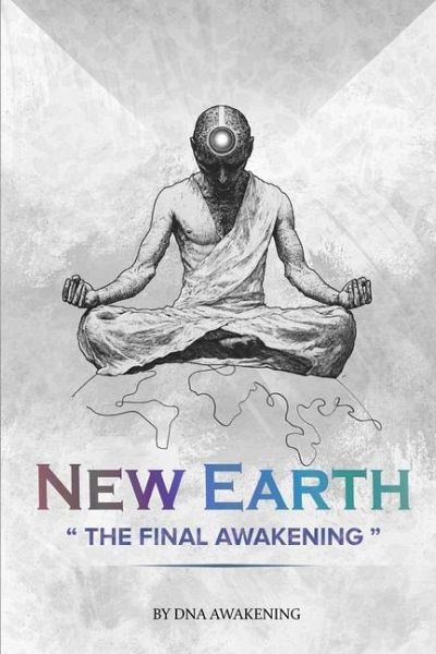 New Earth New Earth