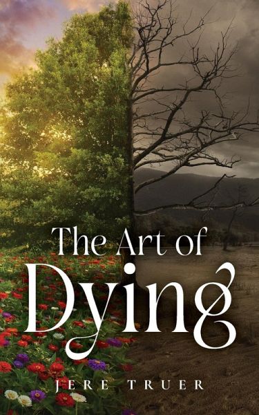 The Art Of Dying