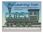The Learning Train - ABC's
