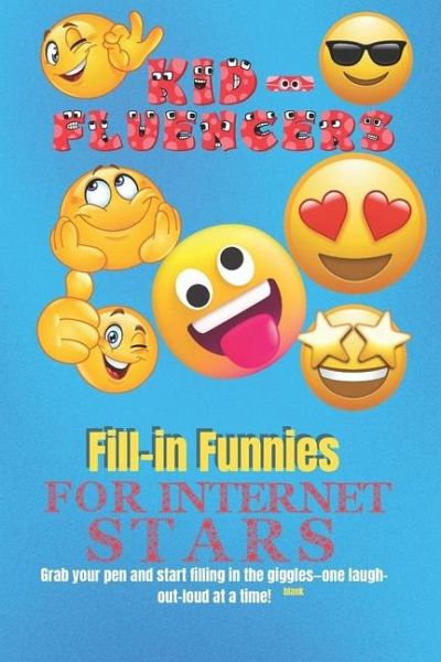 Kidfluencers Kidfluencers