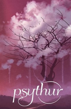 Psythur Cover Psythur