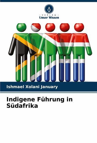 Indigene Führung in Südafrika Indigene Führung in Südafrika