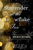 Surrender At The Snowflake Inn