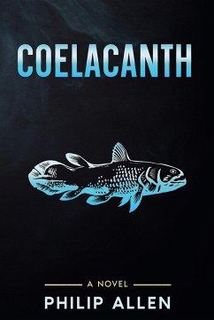 Coelacanth - Allen, Philip