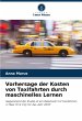 Vorhersage der Kosten von Taxifahrten... - Bild 1