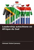 Leadership autochtone en Afrique du Sud Leadership autochtone en Afrique du Sud