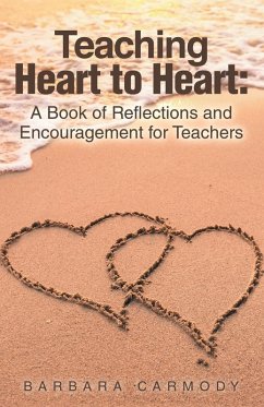 Cover Teaching Heart to Heart
